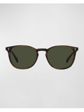 Oliver Peoples Men's Finley Esq. Sunglasses
